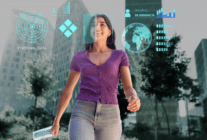 AI in Everyday Life: Invisible but Powerful
