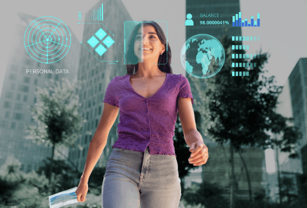 AI in Everyday Life: Invisible but Powerful