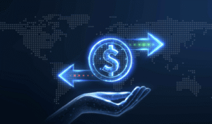 AI in Finance: Smarter Investments
