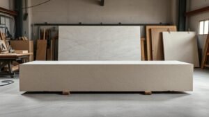 stone fabrication