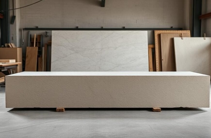 stone fabrication